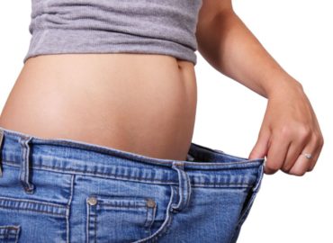 Co polecane na redukcję tłuszczu ?